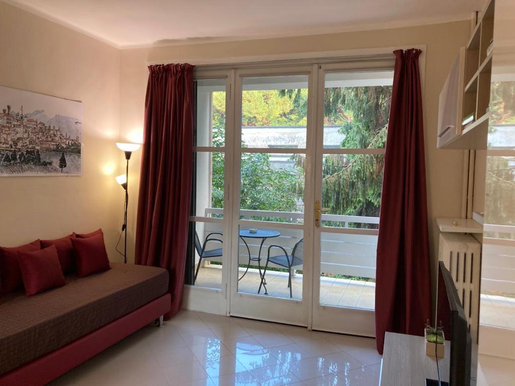 Apartment "Borgo Olivetti" Ivrea Exterior foto